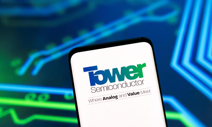 $15B Comeback! Tower Semiconductor's Market Cap Soars